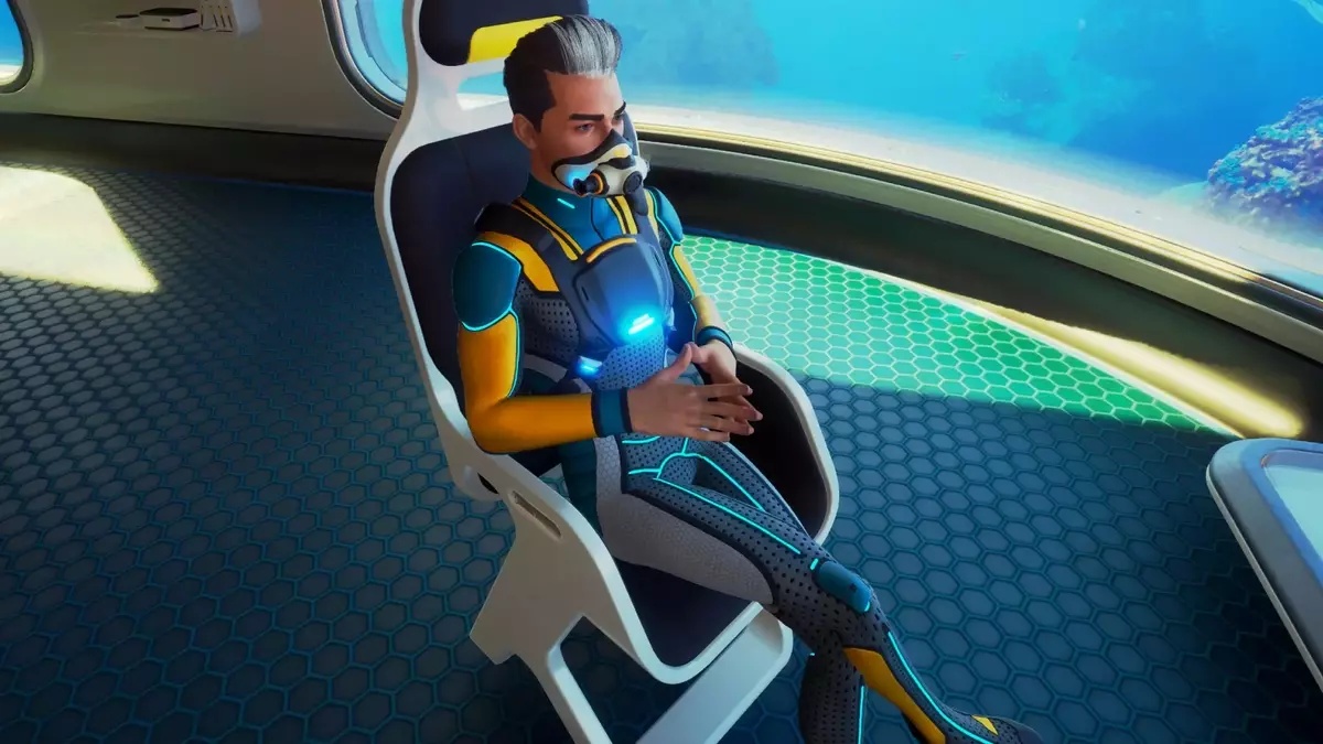 Subnautica 2 Developers Emphasize Coexistence Over Domination, Rejecting Player Demands for Lethal Gameplay