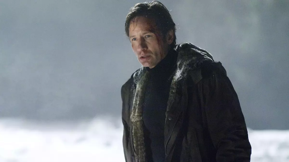 The X-Files: I Want to Believe Director's Cut to Premiere on Disney Plus