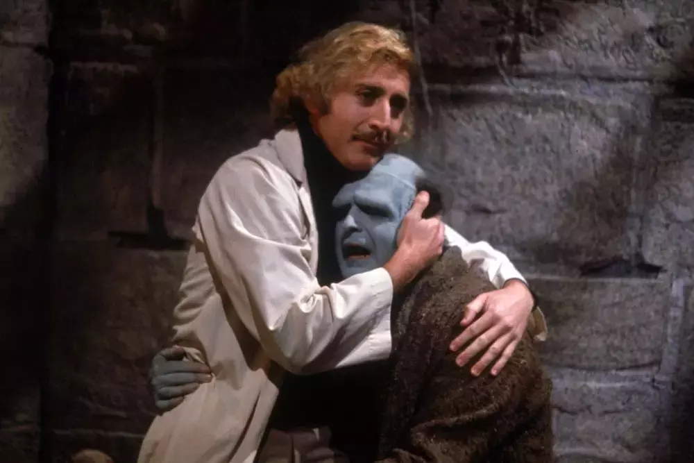 FX Greenlights "Very Young Frankenstein" Series Adaptation
