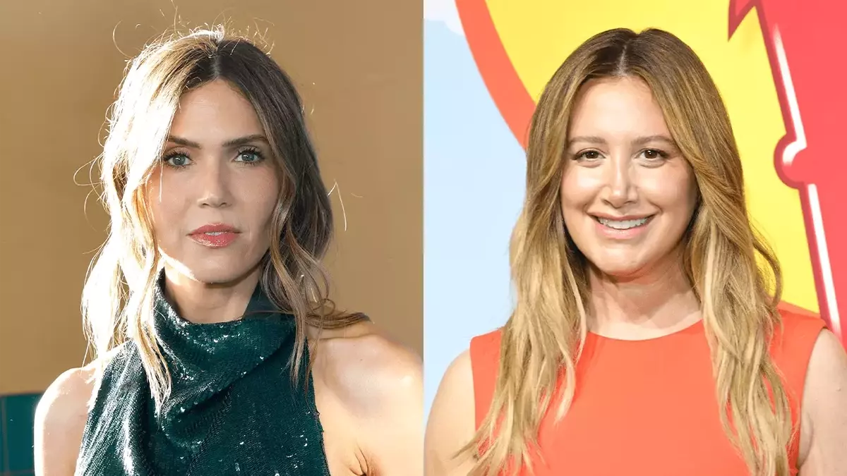Mandy Moore Addresses "Toxic Mom Group" Controversy with Ashley Tisdale