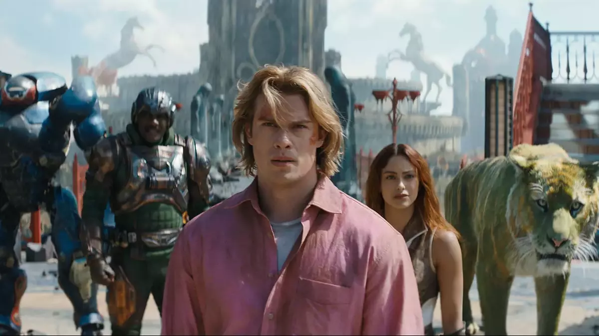 First Reactions to 'Masters of the Universe' Premiere