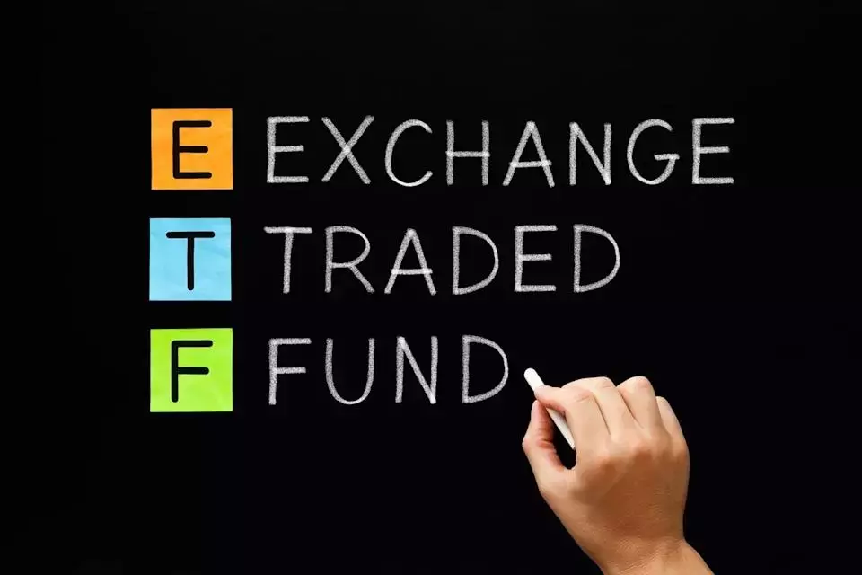 The Strategic Edge of the Schwab U.S. Dividend Equity ETF