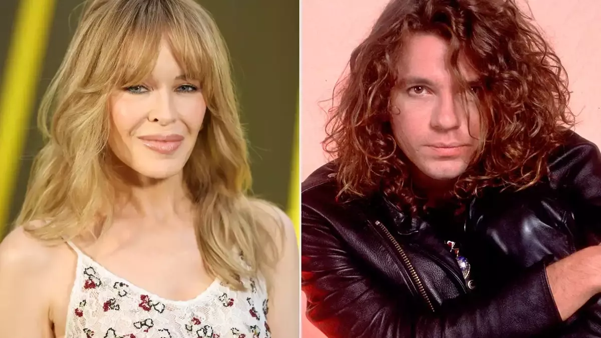 Kylie Minogue Reflects on Past Loves and Personal Battles