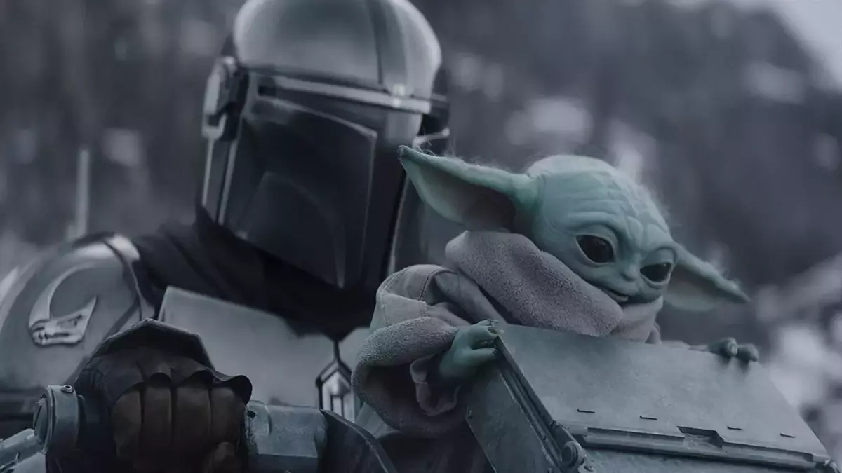 The Mandalorian and Grogu Film Review: A Star Wars Cinematic Experiment