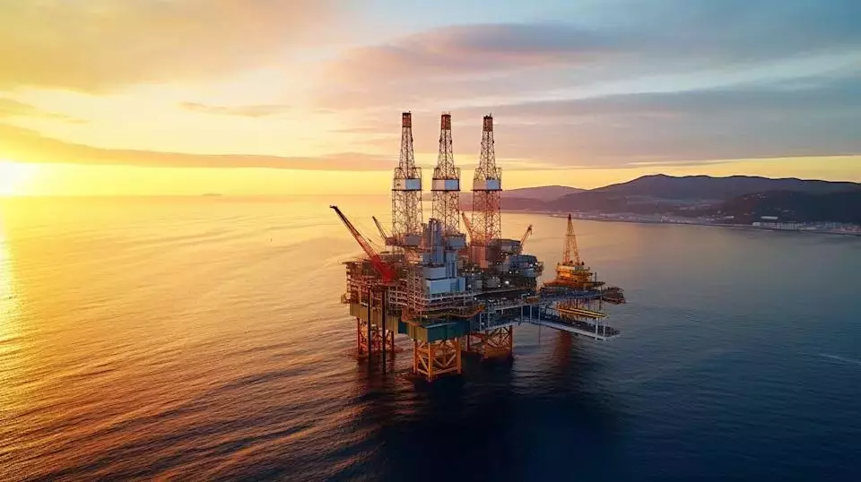Energy Transfer (ET) Price Target Lifted Despite Mixed First Quarter Results