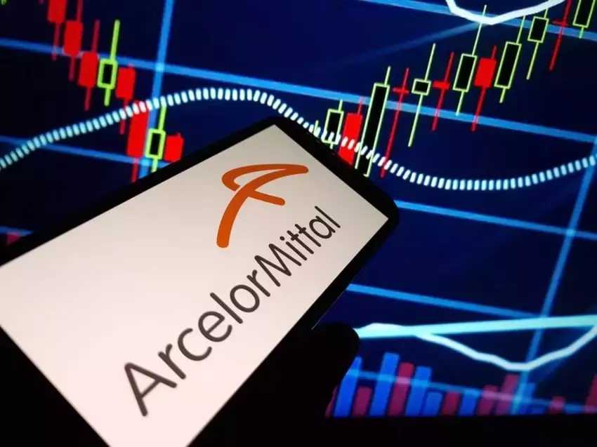 ArcelorMittal Divests Vallourec Stake, Boosts Buyback Program