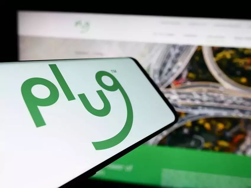 Plug Power Stock Faces Downturn Amidst Hydrogen Sector Profit-Taking