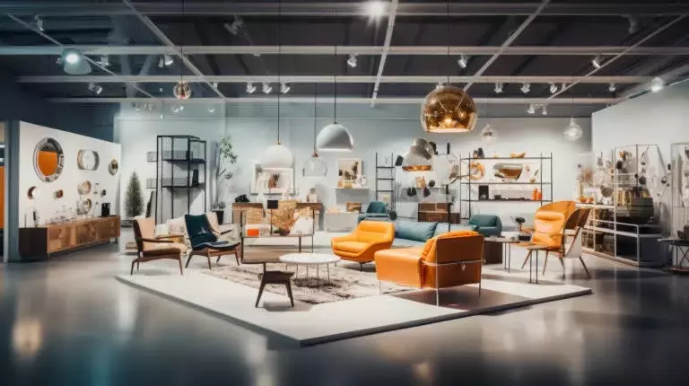 Wayfair's Financial Performance Boosted Despite Industry Challenges