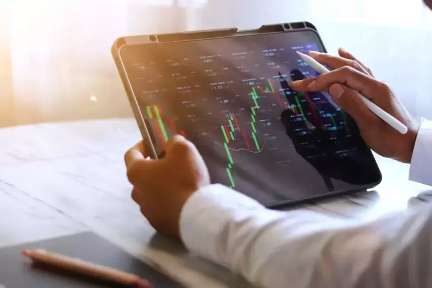 Identifying Overbought Financial Stocks: A Cautionary Tale for Investors