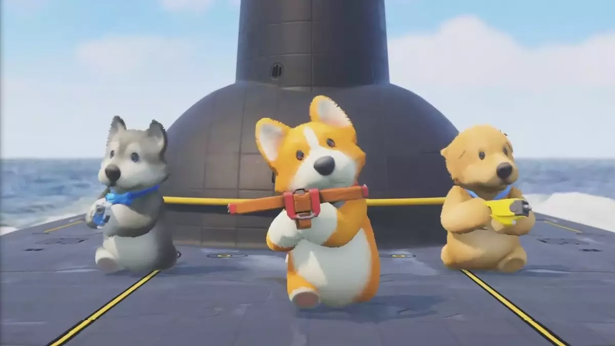 Game Studio Cancels AI Video Contest After Player Outcry