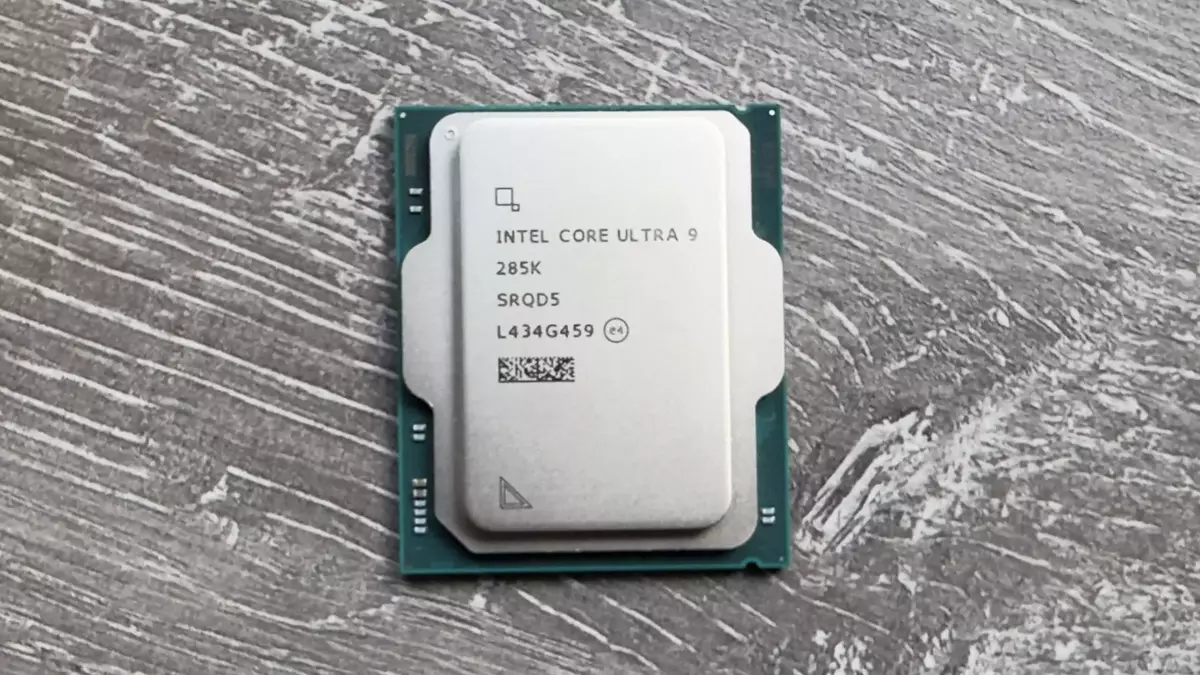 Intel's Latest Strategy: Prioritizing High-End CPUs for PC Manufacturers