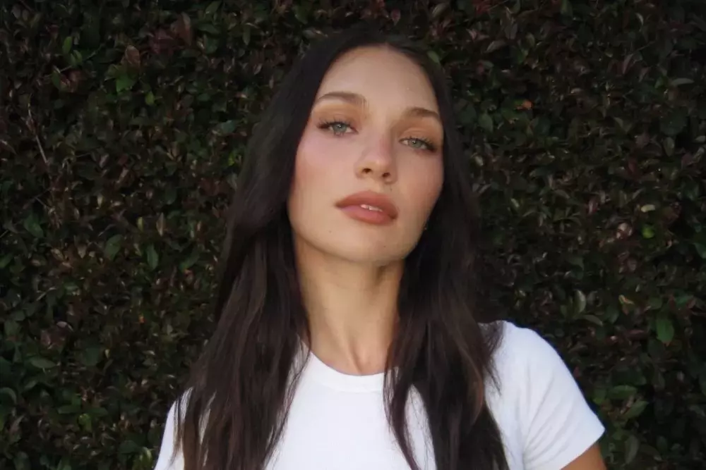 Maddie Ziegler Joins United Talent Agency