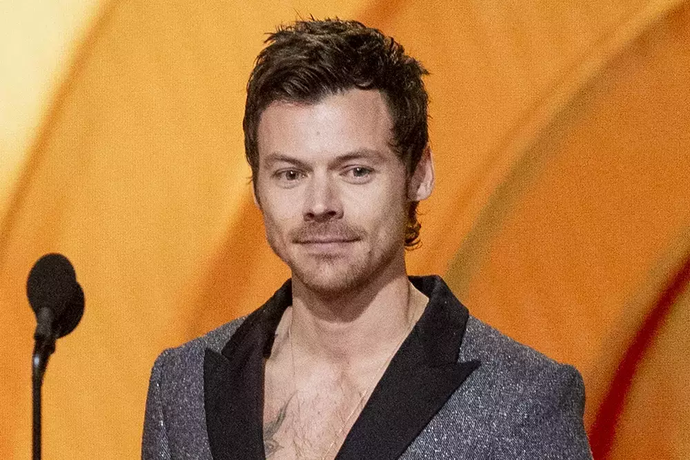 Harry Styles' Tour Addresses Fan Visibility Concerns
