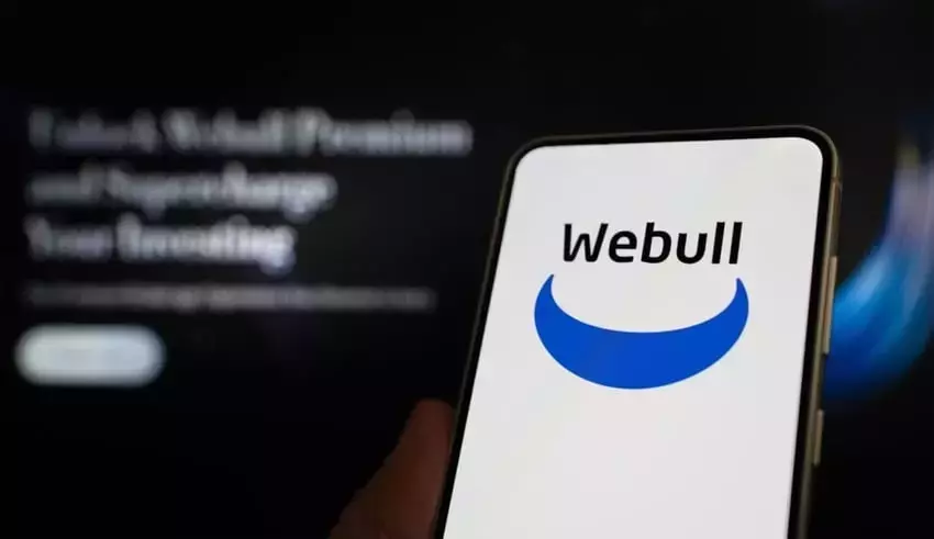 Webull Introduces AI-Powered Stock Analysis Tool for Investors