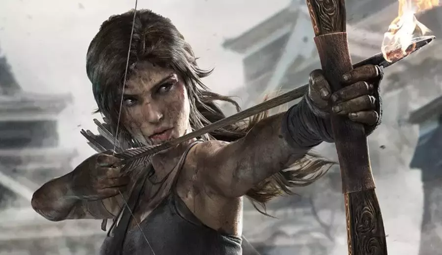 Tomb Raider: Definitive Edition on Switch 2 Receives TressFX Upgrade for Enhanced Graphics