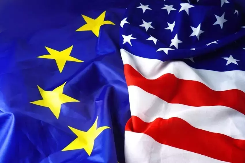 EU Confirms Trade Deal with US, Evading Trump's Tariff Threats