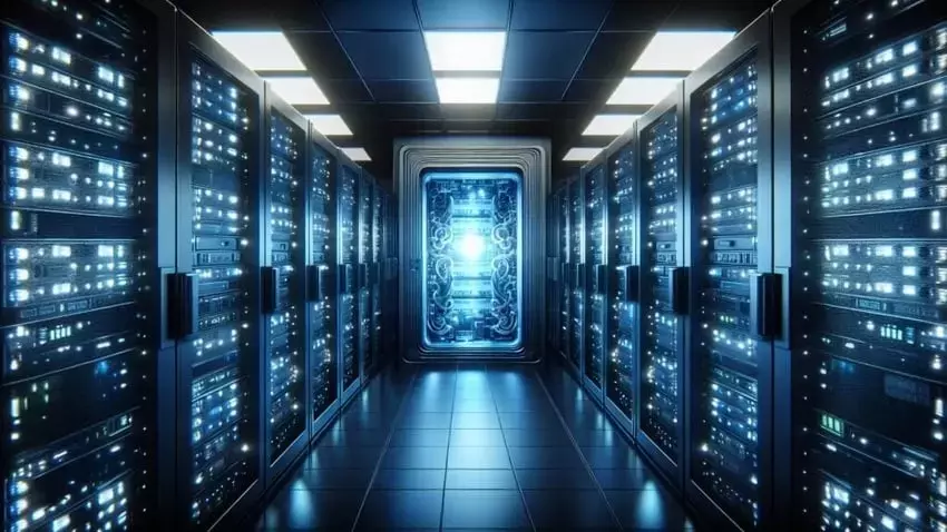 Jim Cramer Urges Localities to Extract Concessions from Tech Giants for Data Center Construction