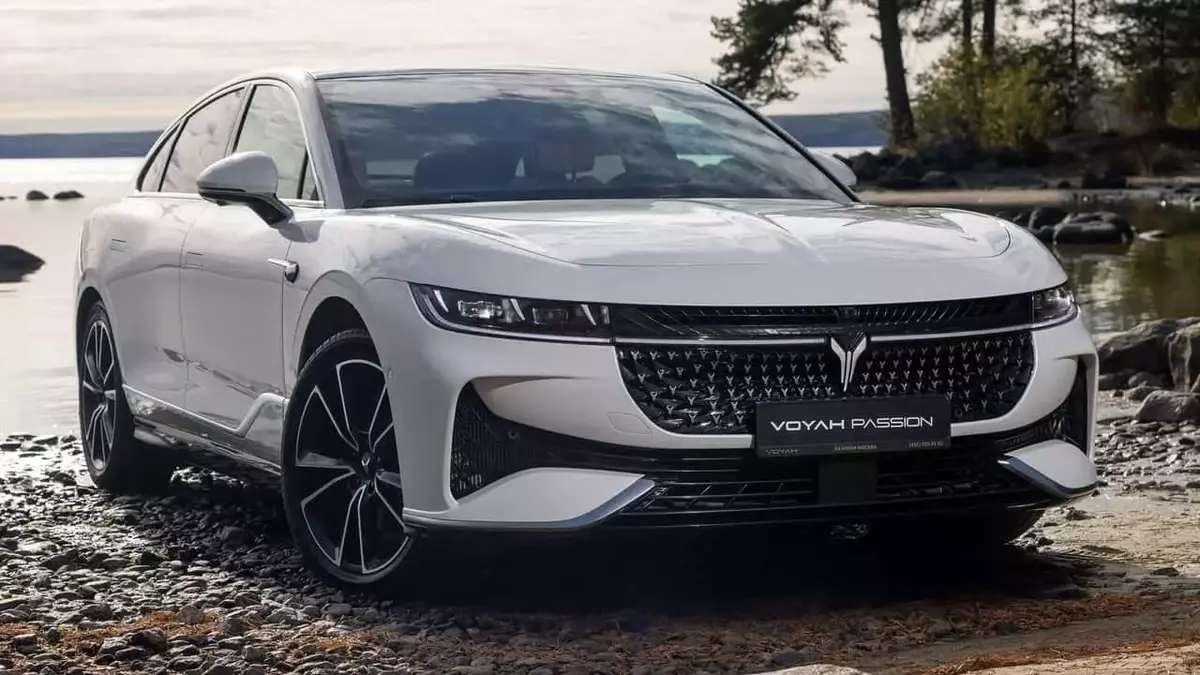 Stellantis to Partner with Dongfeng's Voyah for European Production