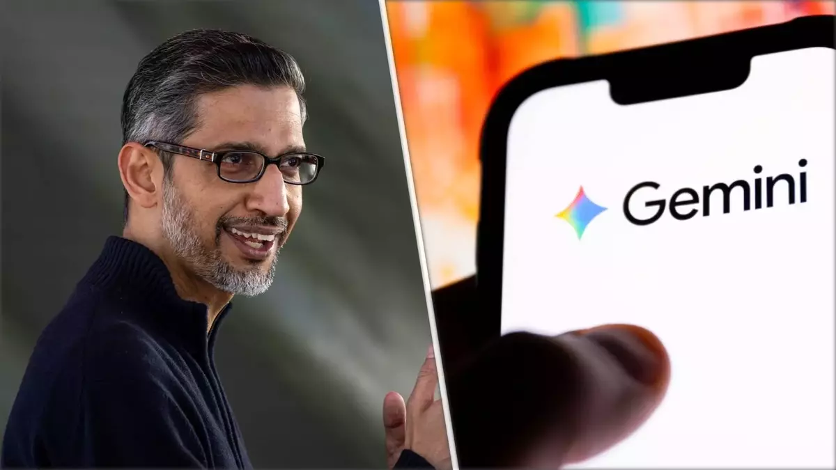 Google's AI Endeavors: Successes, Skepticism, and Environmental Concerns