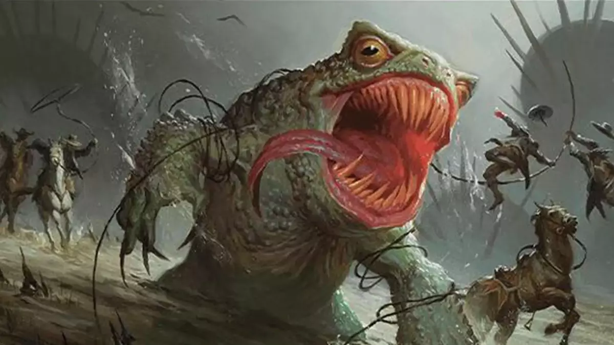 Magic: The Gathering Card Sees Price Surge Due to New Combo