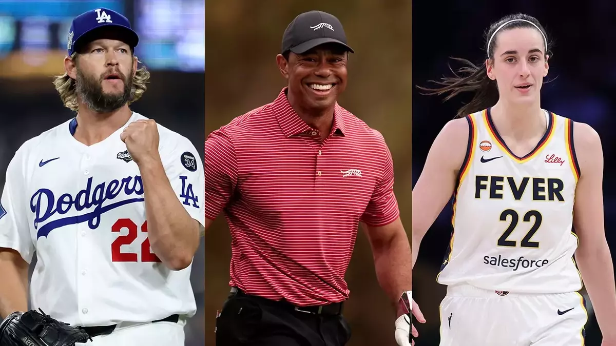 Strategic Alliance Forged Between Top Sports and Entertainment Agencies