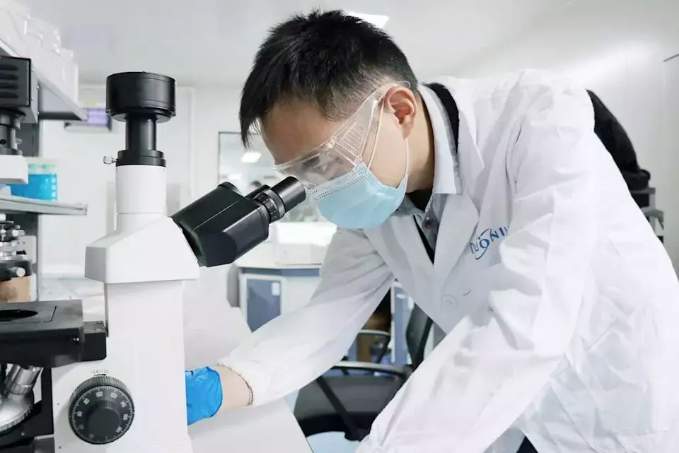 Regenxbio's Financial Health and Therapeutic Advances