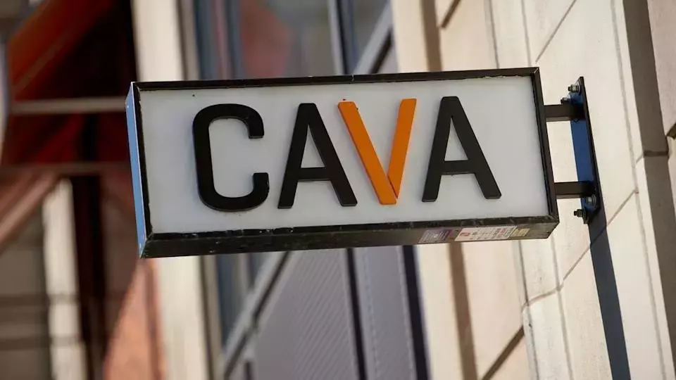 CAVA Group Exceeds Q1 2026 Earnings Expectations, Boosts Full-Year Forecast