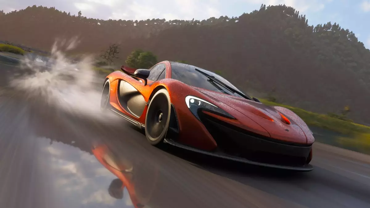Unlocking Peak Performance: Top Vehicles for Every Race in Forza Horizon 6