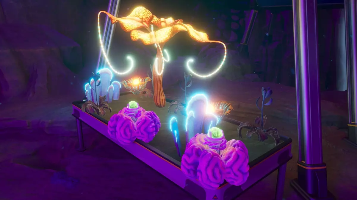 Cultivating Your Underwater Oasis in Subnautica 2