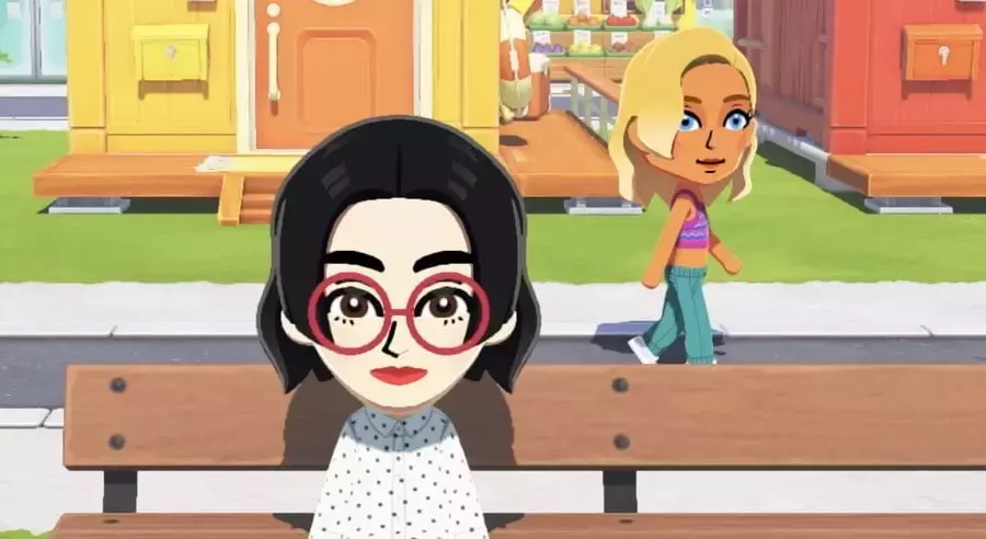 Tomodachi Life: Living the Dream Dominates April US Sales