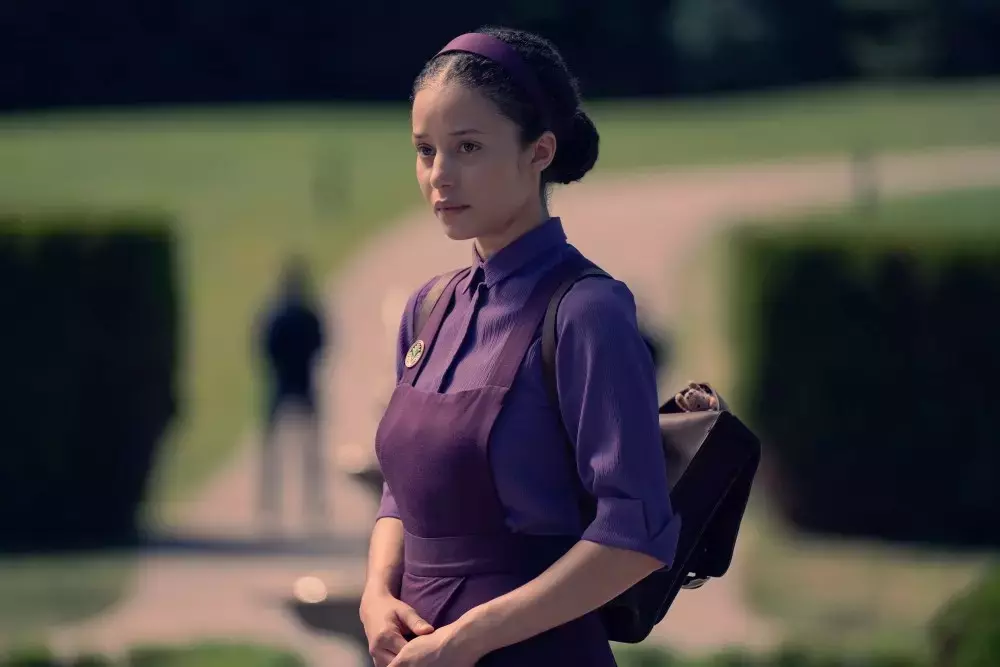 Hulu Renews 'The Testaments' for Second Season