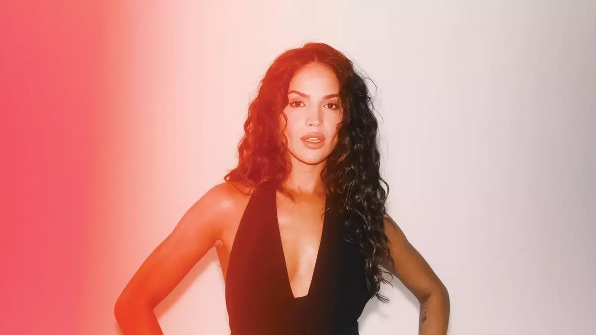 Eiza González: Challenging Industry Norms and Embracing Diverse Roles