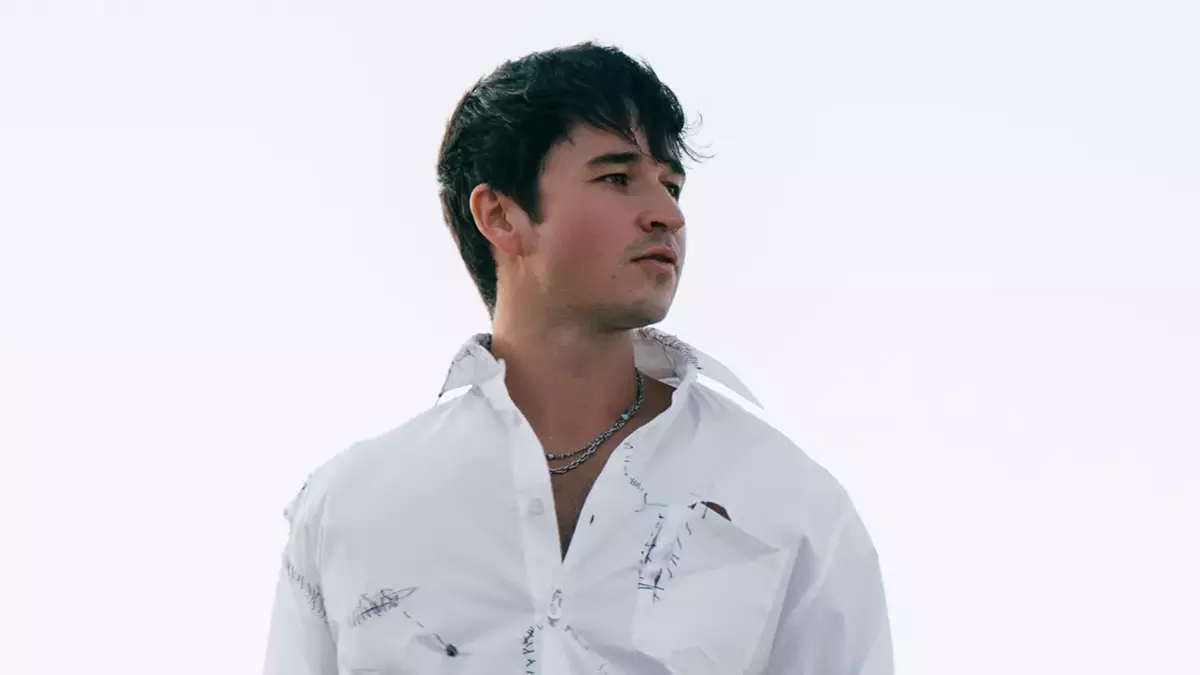 John Summit Announces Extensive Arena Tour for 'CTRL ESCAPE' Album