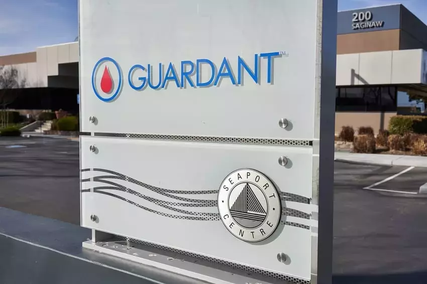 Guardant Health Achieves FDA Approval for Advanced Liquid Biopsy