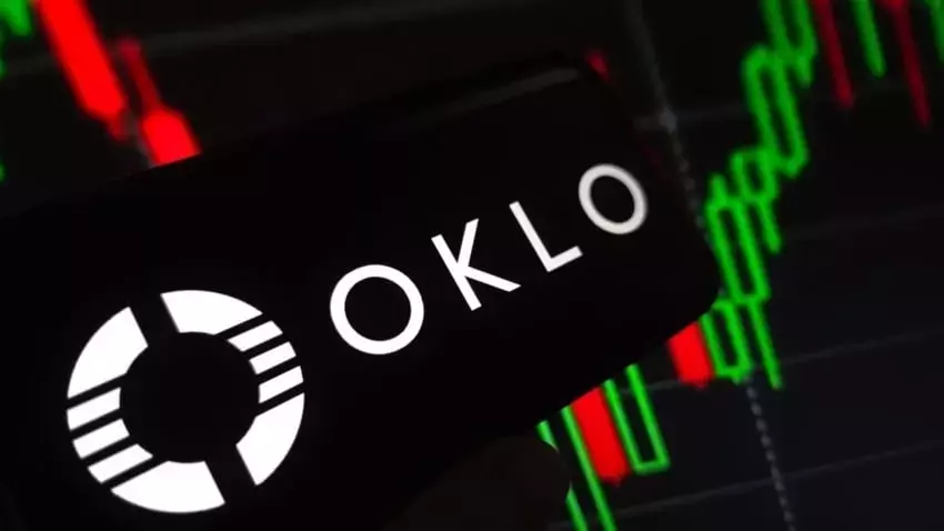 Oklo Stock Surges Amidst Post-Earnings Dip and Bullish Analyst Outlooks