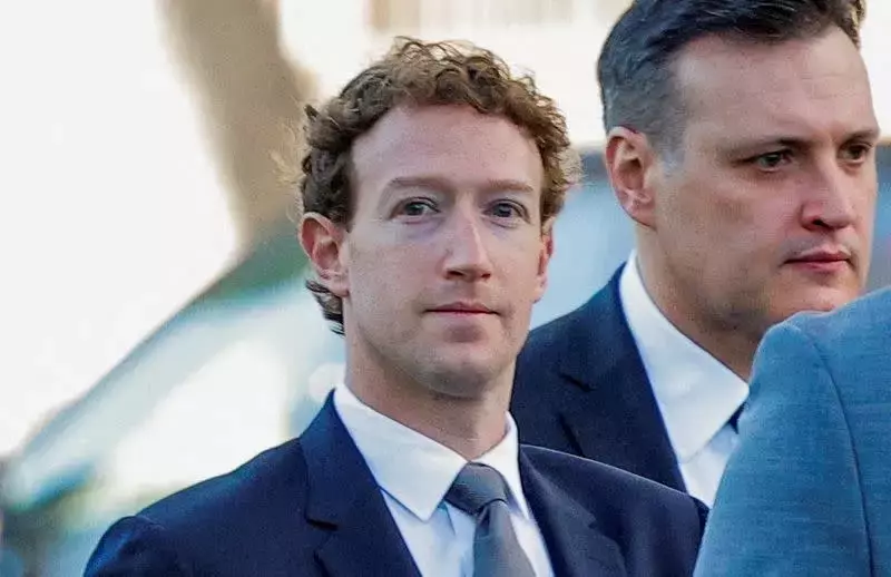 Meta CEO Affirms No Further Company-Wide Layoffs Expected This Year