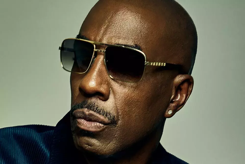 JB Smoove Forges Unscripted Content Partnership with Fox Entertainment
