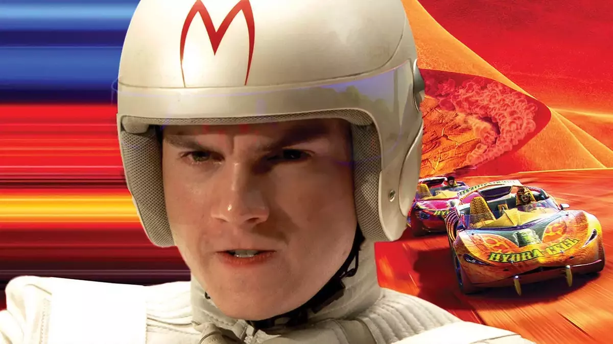 Emile Hirsch Reflects on the Enduring Legacy of 'Speed Racer' and Its Unexpected Resurgence