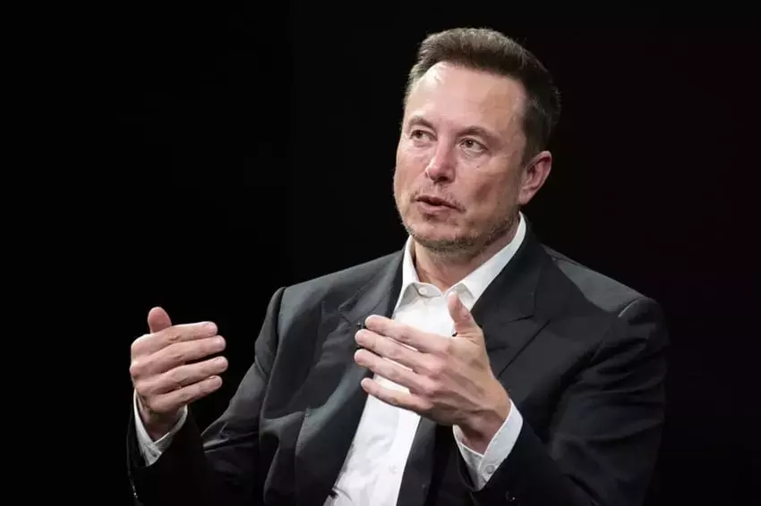 Elon Musk's Strategic Maneuver: Integrating xAI into SpaceX for Impending IPO