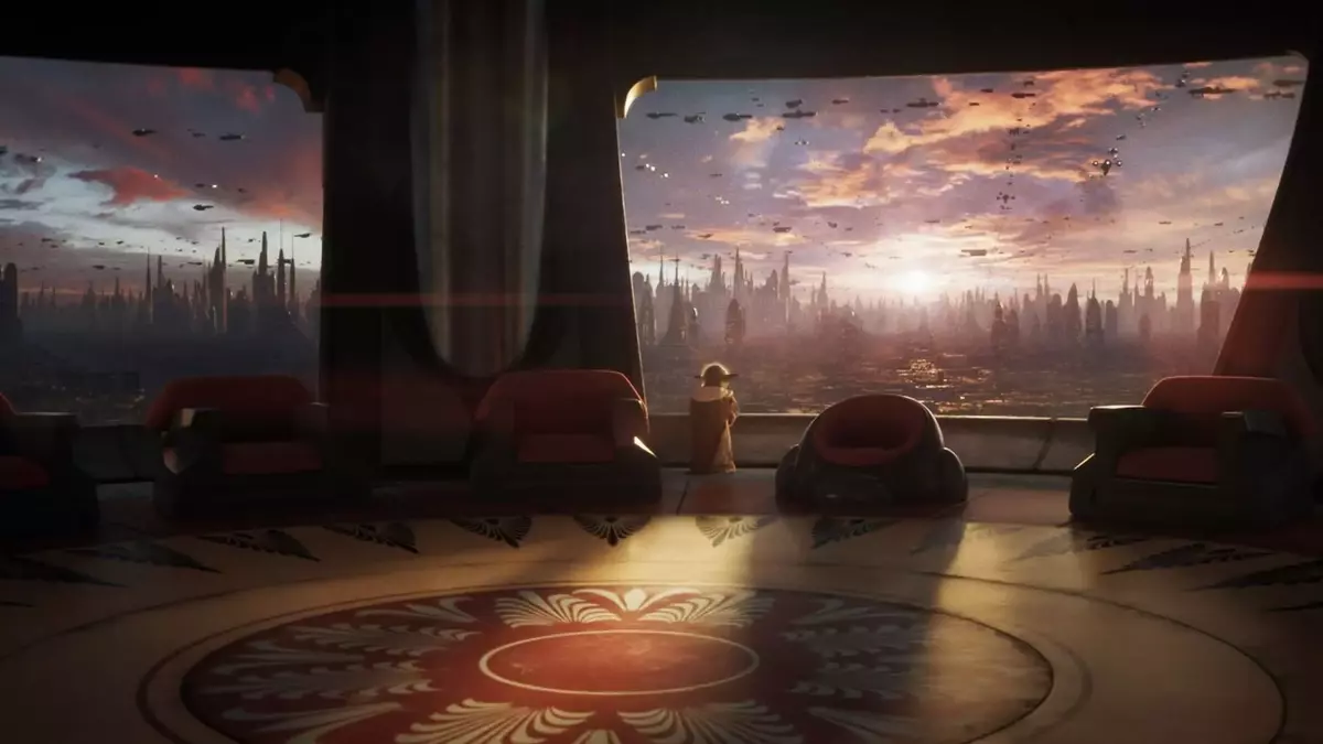 Quantic Dream Ceases Spellcasters Chronicles Development, Focuses on Star Wars Eclipse