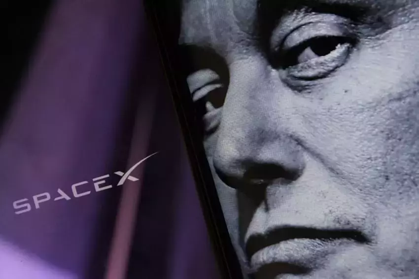 SpaceX's Landmark IPO: A Deep Dive into Elon Musk's Space Empire