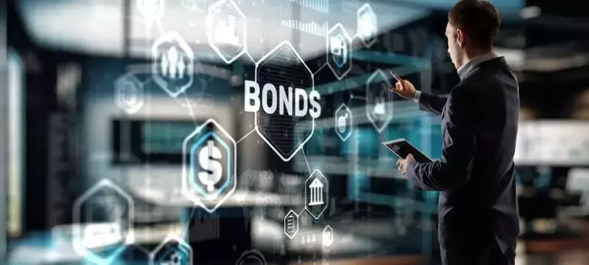 Bond ETFs Surge as Investors Chase High Yields