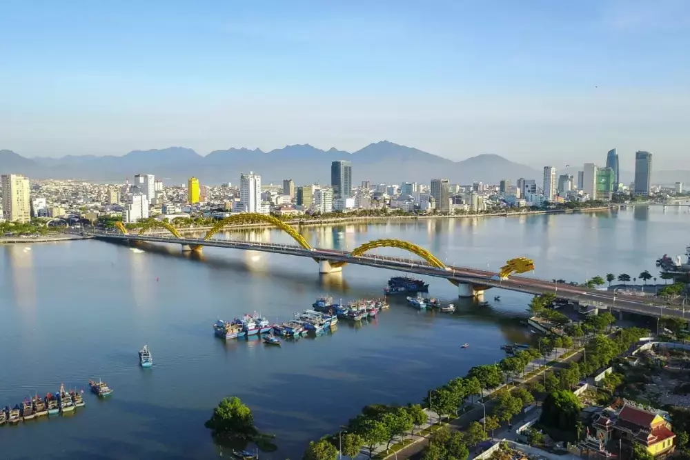 Danang Asian Film Festival to Host Inaugural Industry Days