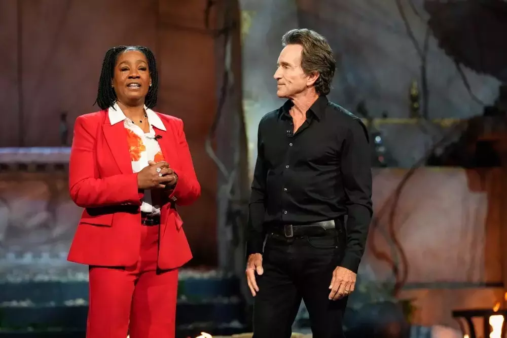 Survivor Celebrates Landmark Season 50 Finale and Unveils 'The Open Era' for Season 51