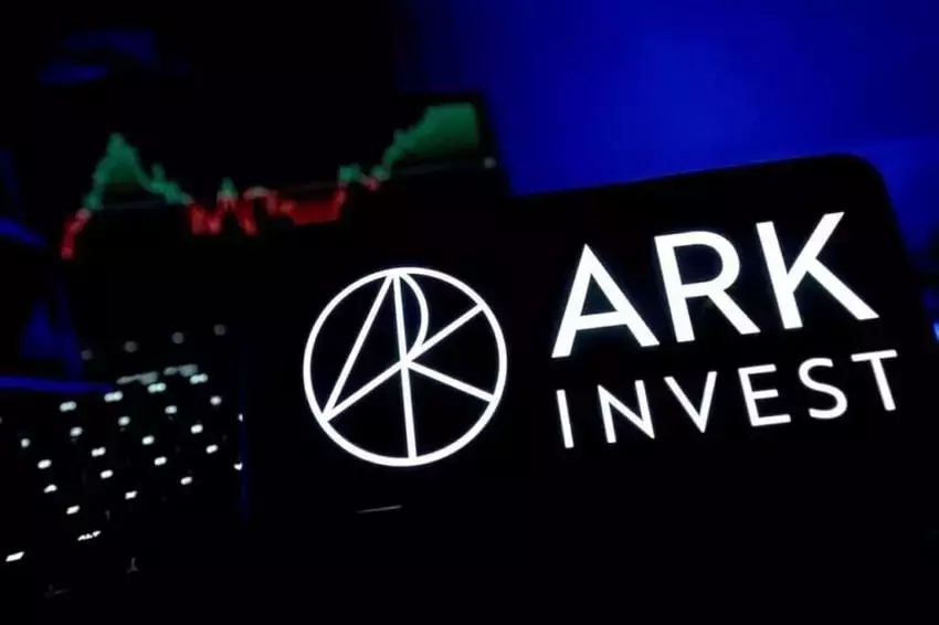 Cathie Wood's Investment Firm Sells AMD, Buys Cerebras and Peter Thiel-Backed Crypto Play