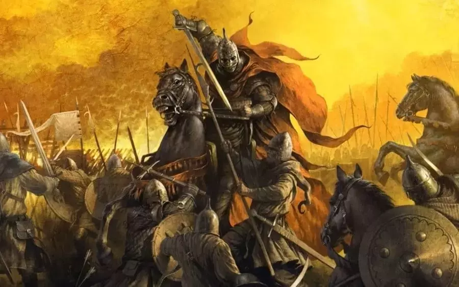 Warhorse Studios Announces New Open-World Middle-earth RPG and Kingdom Come Adventure
