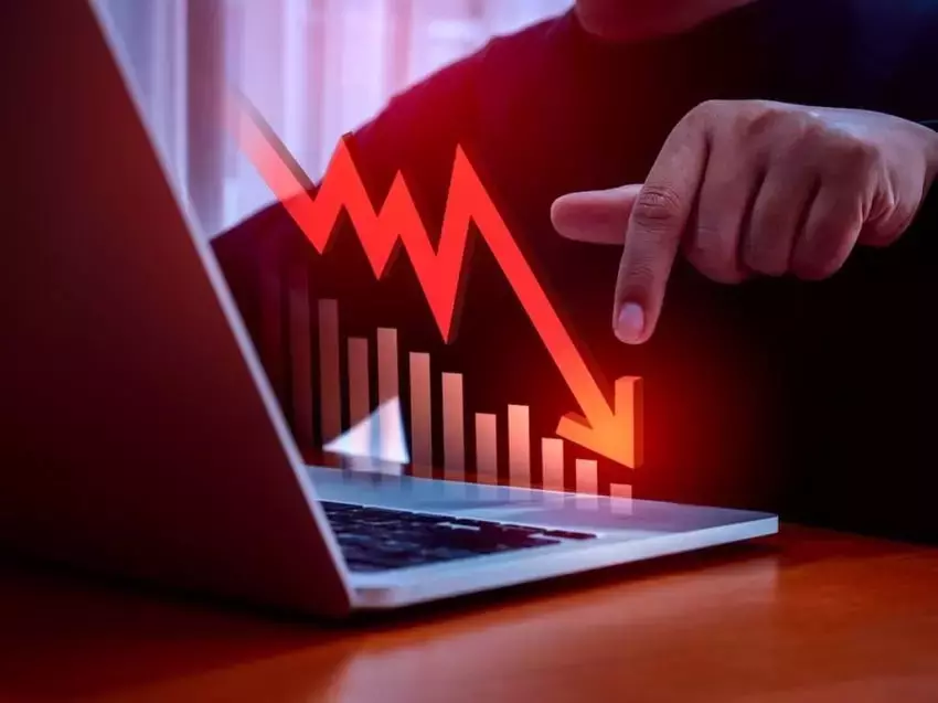Wellgistics Health Stock Plummets Over 24% After Hours
