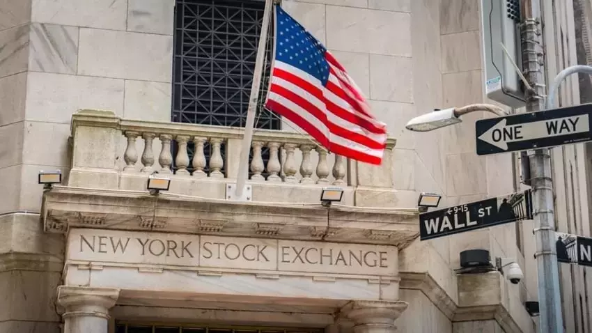 Stock Market Dynamics: Nvidia's Earnings, SpaceX's IPO and Economic Forecasts