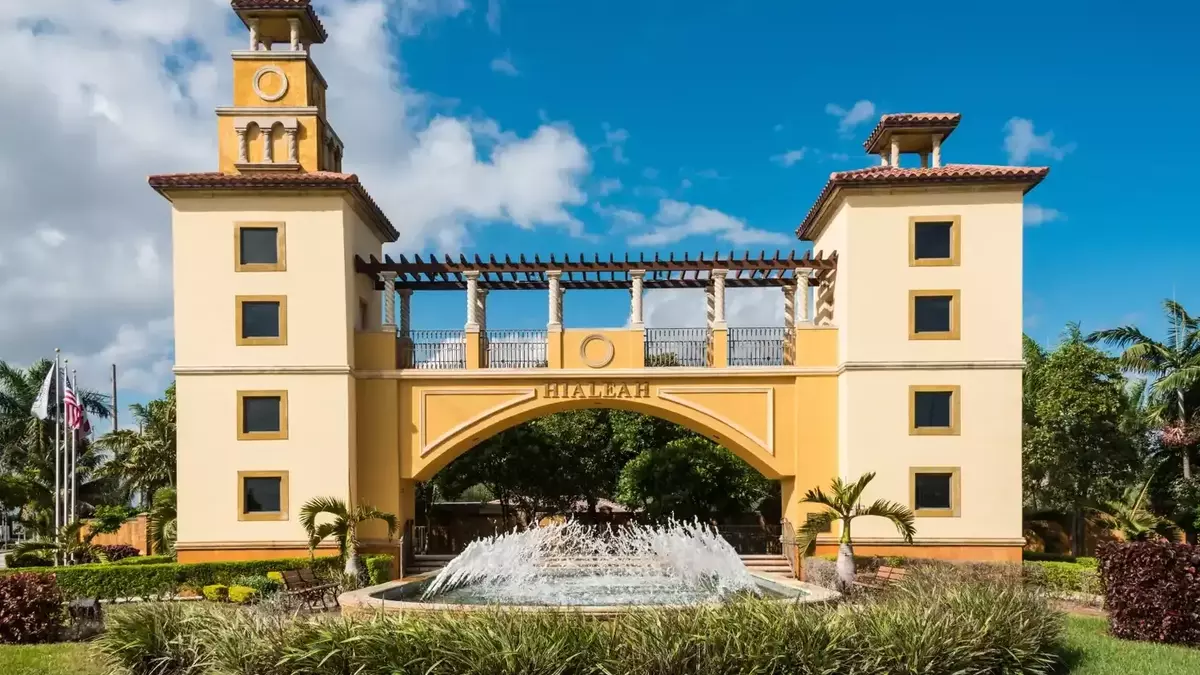 Small Cities: Ideal Retirement Havens