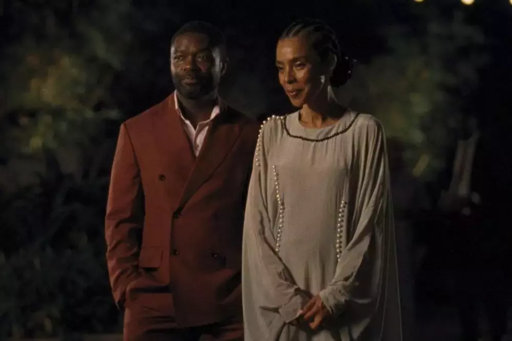 A Vibrant Reinterpretation: 'Clarissa' Transports Virginia Woolf's Classic to Lagos